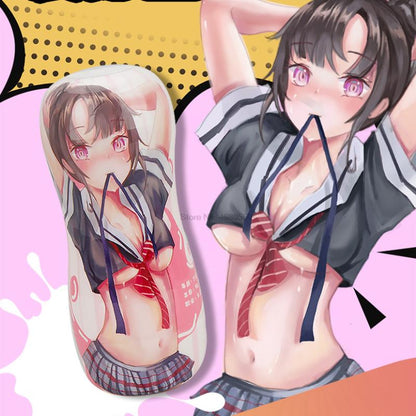 3D ประดิษฐ์ช่องคลอด Masturbator ถ้วยขวดนม การออกกำลังกาย เครื่องดูดถ้วย เครื่องบิน อมควย เซ็กซ์ทอยสำหรับชาย