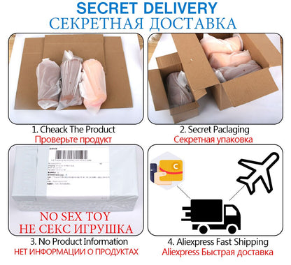 3D Realistic Oral Masturbation ชายคอหีเพศช่องคลอดจริง Pussy Sextoy สำหรับชาย3ใน1 Masturbstor ผู้ใหญ่อมควย sex Choop