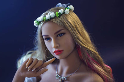 Grace: ตุ๊กตายาง Farmer's Daughter