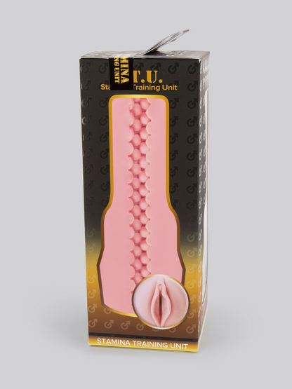 Fleshlight Pink Lady Stamina Training Unit (STU)