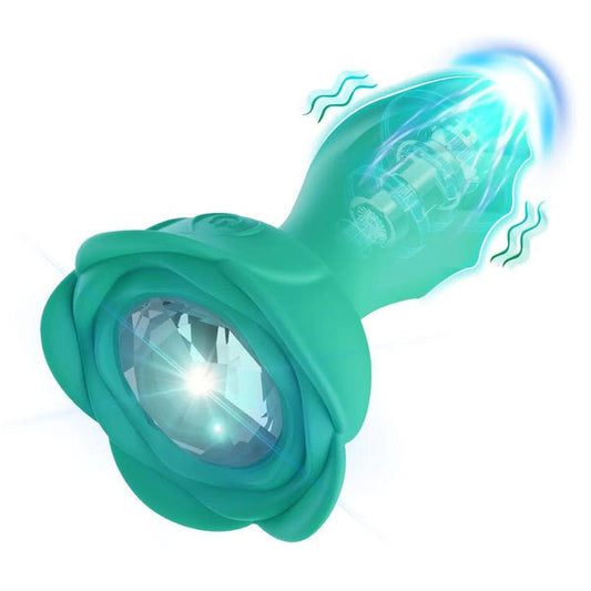 จุกสั่นรีโมทควบคุม ของเล่นทางเพศสำหรับชายและหญิง นวดต่อมลูกหมาก ของเล่นทางเพศสำหรับผู้ใหญ่ จุกสั่นของเล่น จุกสั่นทวาร ของเล่นทางเพศชาย