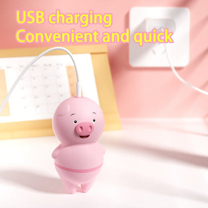 ผลิตภัณฑ์เพศศึกษา SM ลิ้นเลียหมูรุ่นที่สอง USB สั่น เครื่องสั่นหญิงใช้ของเล่นนวดดูด คลื่นที่สอง เครื่องช่วยกระตุ้นอารมณ์ทางเพศชายอุปกรณ์เสริมสำหรับเพศสัมพันธ์