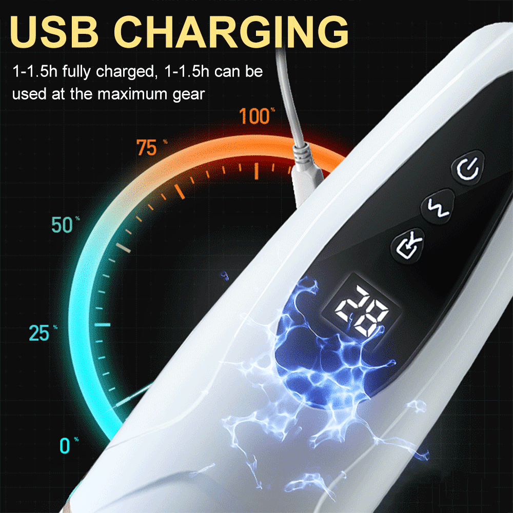 8 Frequency Smart Interactive Pronunciation Suction Vibration Electric Automatic Suction Aircraft Cup Sex Toy for Men