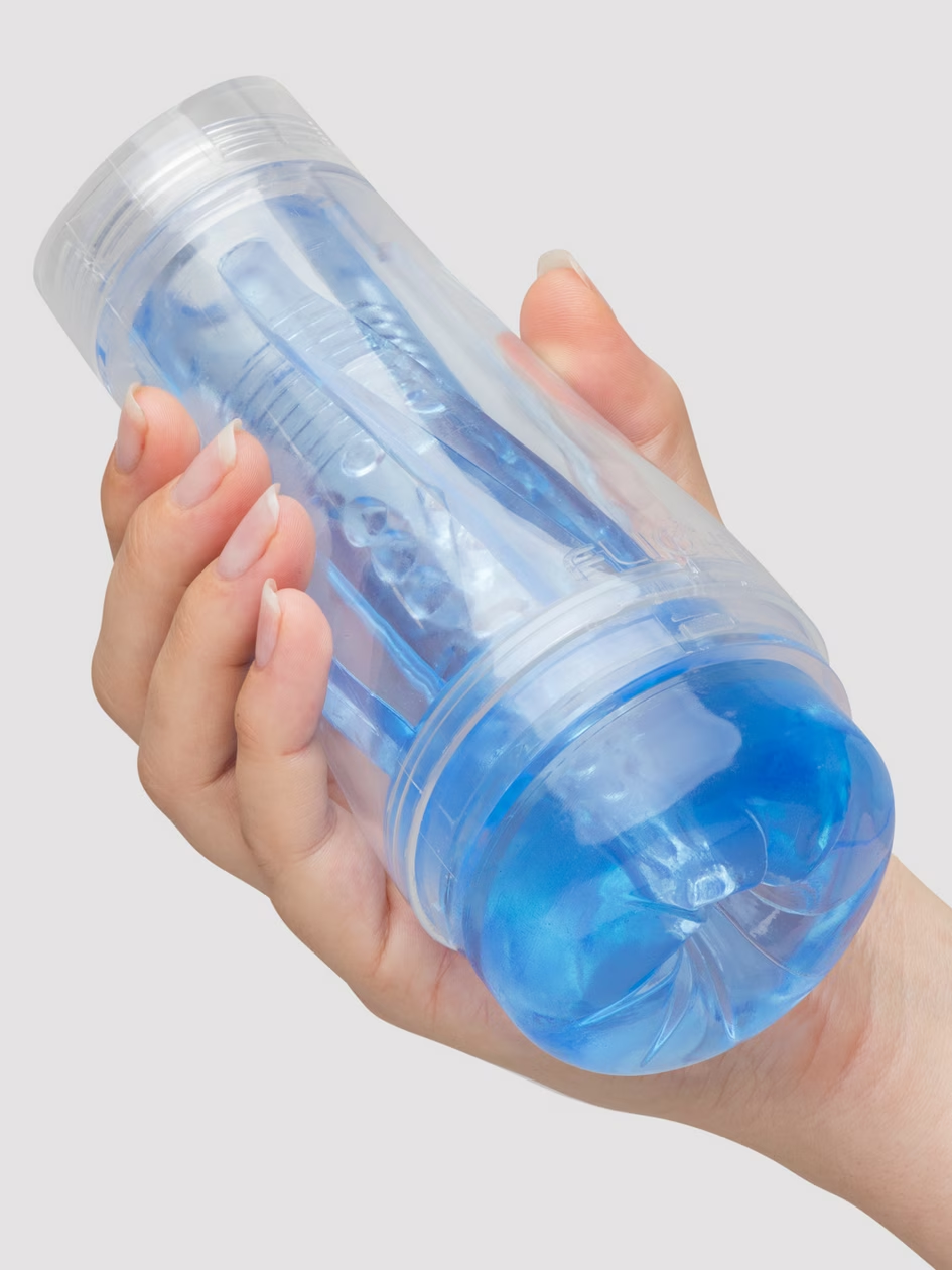 Fleshlight X Masterstroke อุปกรณ์ช่วยสำเร็จความใคร่ชาย