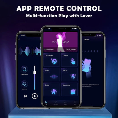 APP Automatic Control Male Masturbator Cup Blowjob Sex Toys Vagina Masturbation Vibrating Pussy Exerciser Cock Delay Ejaculation