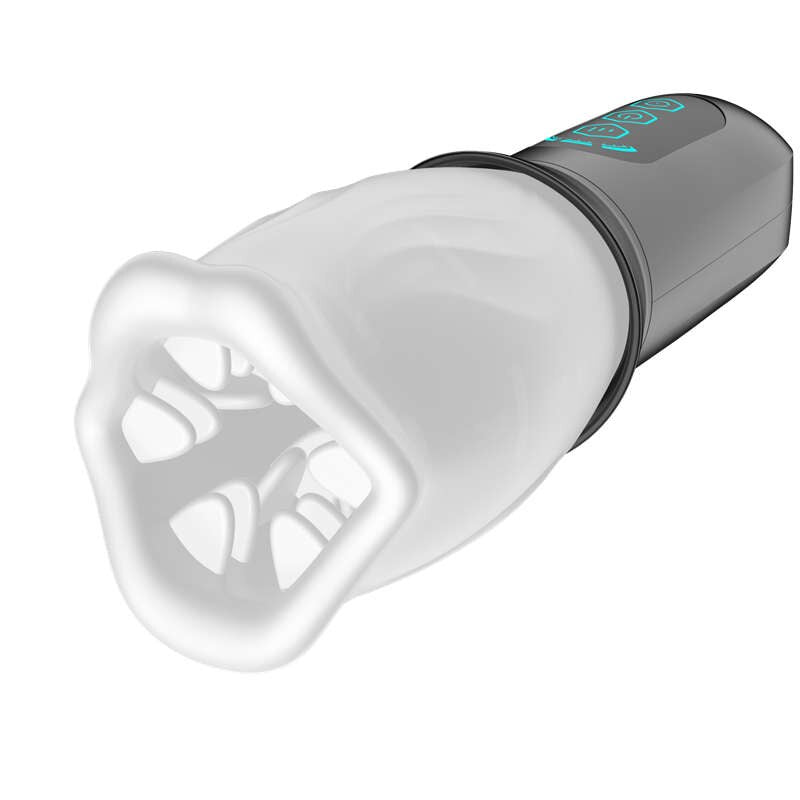 ของเล่นสำหรับผู้ใหญ่ ของเล่นทางเพศ ชุดชั้นในสตรี Leten Mastrubator Stanley Cup Vibrator สำหรับช่องคลอด Rocket Phuket Clitoris Toys
