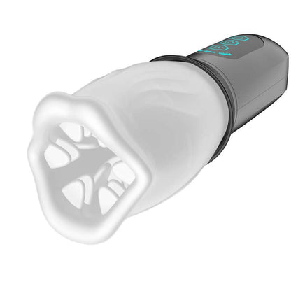 ของเล่นสำหรับผู้ใหญ่ ของเล่นทางเพศ ชุดชั้นในสตรี Leten Mastrubator Stanley Cup Vibrator สำหรับช่องคลอด Rocket Phuket Clitoris Toys