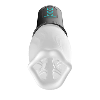ของเล่นสำหรับผู้ใหญ่ ของเล่นทางเพศ ชุดชั้นในสตรี Leten Mastrubator Stanley Cup Vibrator สำหรับช่องคลอด Rocket Phuket Clitoris Toys