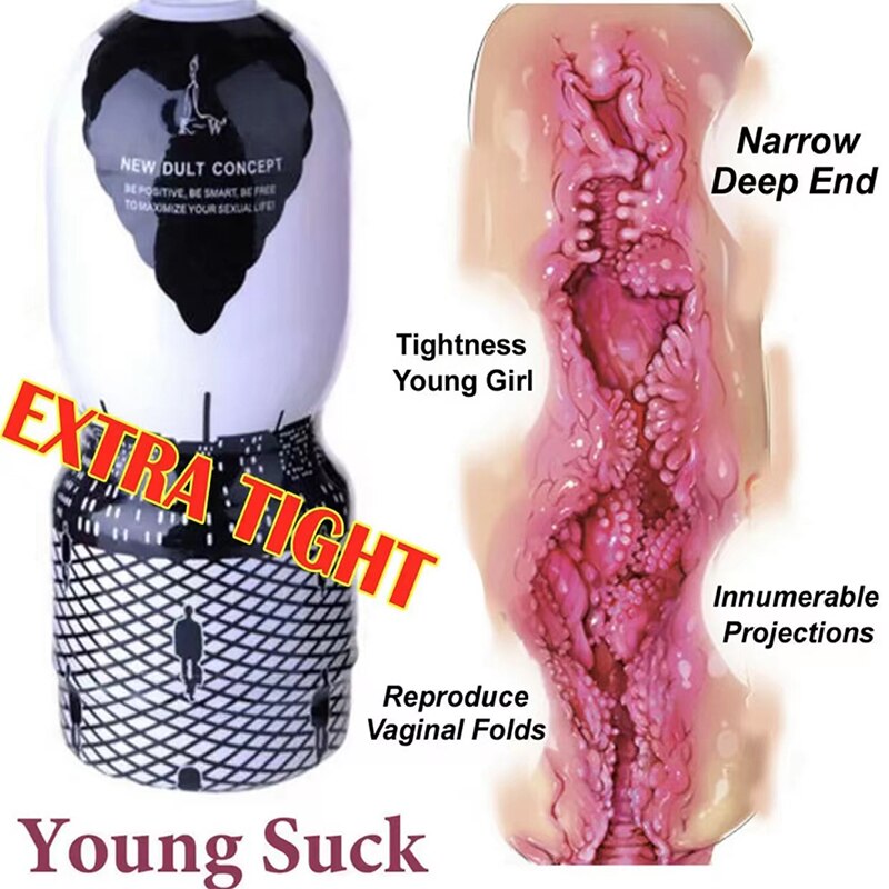 Adult toys ของเล่นผู้ใหญ่ จิ๋มกระป๋องสำหรับผู้ใหญ่ จิ๋มกระป๋อง ของเล่นผู้ใหญ่