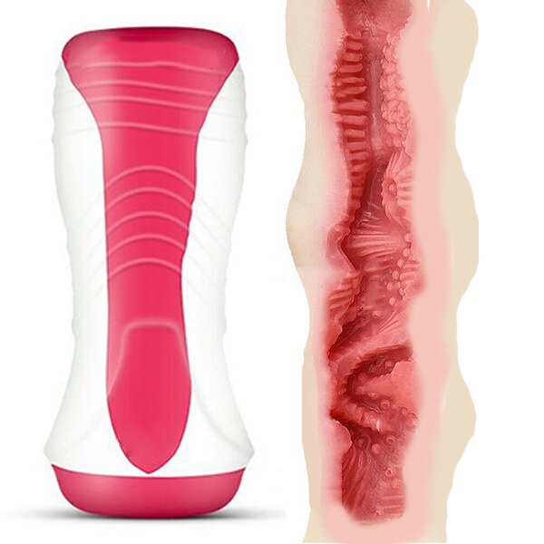 Adult toys ของเล่นผู้ใหญ่ จิ๋มกระป๋องสำหรับผู้ใหญ่ จิ๋มกระป๋อง ของเล่นผู้ใหญ่