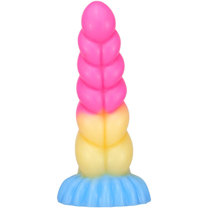 นุ่มยาว Anal Plug Dildo ขนาดใหญ่ Butt ปลั๊กดูดถ้วยผู้ใหญ่เร้าอารมณ์เซ็กซ์ทอยสำหรับผู้หญิงผู้ชายต่อมลูกหมาก Massgae ใหญ่ anus Dilator