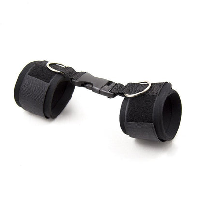 BDSM เฟติช ที่รัดแขน อุปกรณ์กักขัง กุญแจมือ โซ่ตรวน อุปกรณ์เสริมสุดเร้าใจ ของเล่นทางเพศสำหรับคู่รัก เกมผู้ใหญ่ ร้านค้า