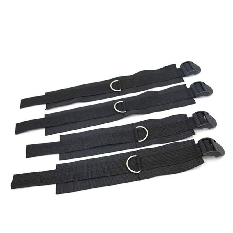 ของเล่น BDSM สายรัดกักกันใต้เตียง ของเล่นทางเพศสำหรับผู้หญิง คู่รัก ชุดพันธนาการ กุญแจมือรัดข้อมือ เกมสำหรับผู้ใหญ่ ของเล่น ร้านขายของเล่นทางเพศ