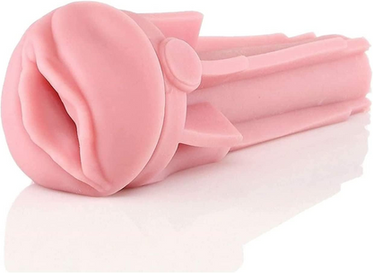 Fleshlight Toy-Tighter อุปกรณ์ช่วยสำเร็จความใคร่ชายรุ่นคลาสสิก Pink Lady Mini Lotus
