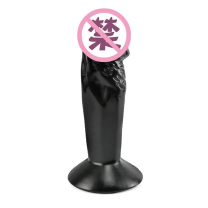 Small Dildo Multi-color Dildos For Women Thick Anal Plug Female Masturbator Adult Sex Toy Juguetes Sexuales Male Toy