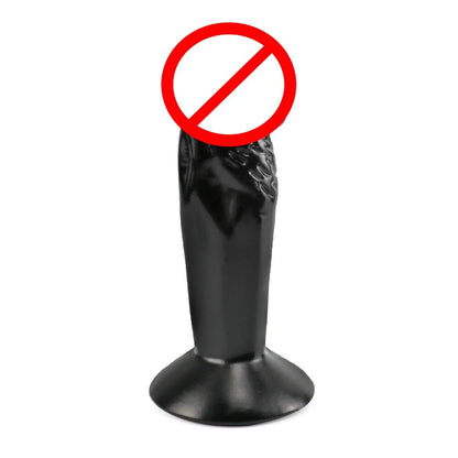 Small Dildo Multi-color Dildos For Women Thick Anal Plug Female Masturbator Adult Sex Toy Juguetes Sexuales Male Toy