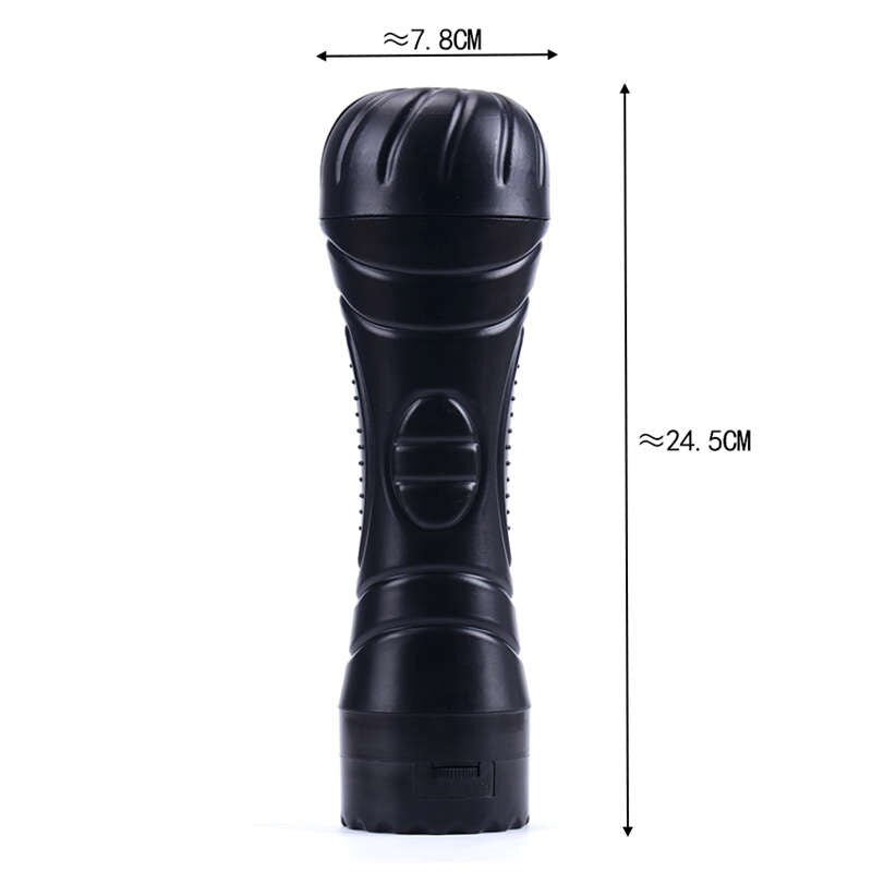 ของเล่นกระตุ้นคลิตอริสสำหรับเกย์ 18+ ผู้ใหญ่ Leten Mastrubator อุปกรณ์เสริมจุกนม ลูกบอลบริหารช่องคลอด กุญแจมือช่วยกระตุ้นอารมณ์