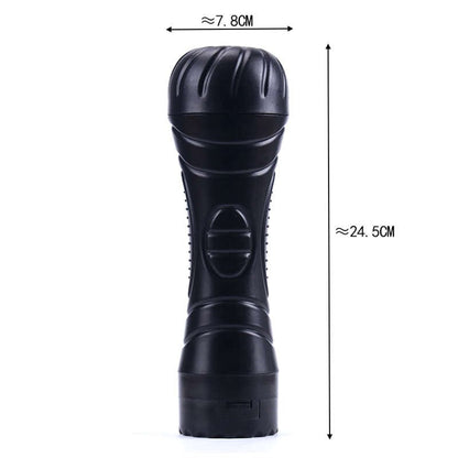 ของเล่นกระตุ้นคลิตอริสสำหรับเกย์ 18+ ผู้ใหญ่ Leten Mastrubator อุปกรณ์เสริมจุกนม ลูกบอลบริหารช่องคลอด กุญแจมือช่วยกระตุ้นอารมณ์