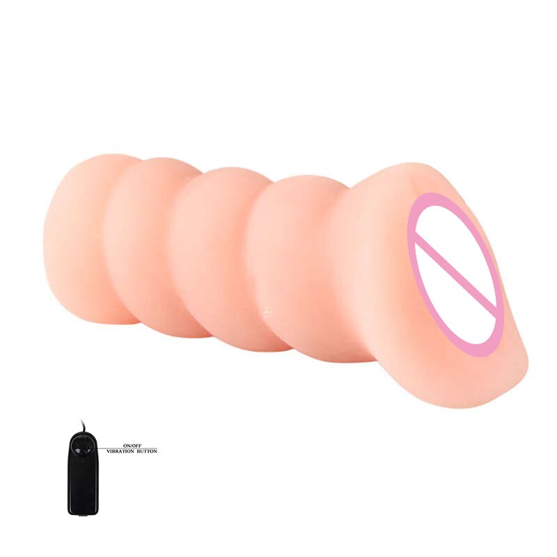 ถุงยางอนามัยแบบมีปุ่ม Leten Masturbator เฟอร์นิเจอร์ทางเพศ ช่องคลอดเทียม เกมรักสำหรับคู่รัก อุปกรณ์ทางเพศสำหรับผู้หญิง ซิลิโคนตุ๊กตาของเล่น