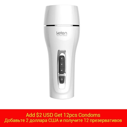 DRAIMIOR Leten Yui Hatano Pussy เครื่องช่วยสำเร็จความใคร่ชาย เสียงโต้ตอบ 10 โหมดสั่น ถ้วยเครื่องบิน ของเล่นผู้ใหญ่