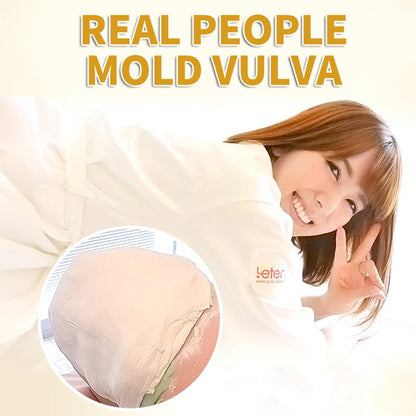 DRAIMIOR Leten Yui Hatano Pussy เครื่องช่วยสำเร็จความใคร่ชาย เสียงโต้ตอบ 10 โหมดสั่น ถ้วยเครื่องบิน ของเล่นผู้ใหญ่