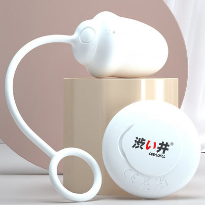 DRYWELL Vibrators ไข่รีโมทคอนโทรล ช่องคลอด Clitoris G Spot Stimulator กางเกงสั่น ผู้หญิง ของเล่นเซ็กส์สำหรับผู้ใหญ่