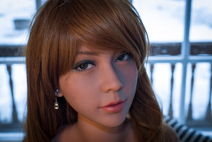 Caprice: ตุ๊กตาเซ็กซ์วัยรุ่นตัวน้อย