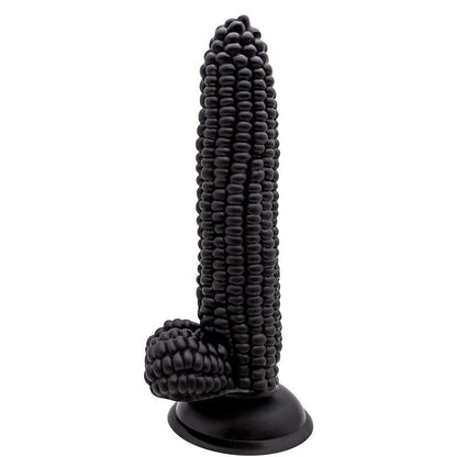Real Corn Silicone Dildo Anal Plug Suction Cup Vegetable Dildo Sex Toy for Women Vaginal Massage G-Spot Masturbator Good
