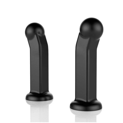 ของเล่นทางเพศทวารหนัก Dildo Butt Plug พร้อมตัวดูด เครื่องนวดต่อมลูกหมากสำหรับชาย หญิง เกย์ ตัวขยายทวารหนัก ลูกปัดทวารหนัก