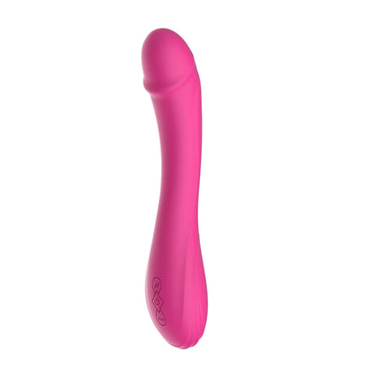 Dildo Vibrator สำหรับผู้หญิง, Clit Stimulator, ซิลิโคน G Spot ช่องคลอด Anal Vibrator, ผู้หญิง Masturbator, ผู้ใหญ่เซ็กซ์ทอยสำหรับผู้หญิง