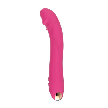Dildo Vibrator สำหรับผู้หญิง, Clit Stimulator, ซิลิโคน G Spot ช่องคลอด Anal Vibrator, ผู้หญิง Masturbator, ผู้ใหญ่เซ็กซ์ทอยสำหรับผู้หญิง