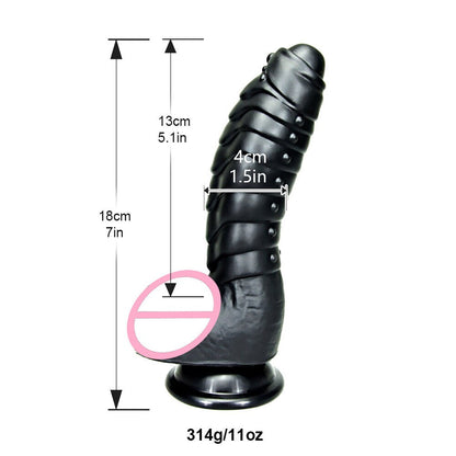 รีโมทคอนโทรล Dildo Vibrator ของเล่นทางเพศสำหรับผู้หญิง คู่รัก อวัยวะเพศชายขนาดใหญ่เสมือนจริง อุปกรณ์ช่วยสำเร็จความใคร่สำหรับผู้หญิง ร้านค้าทางเพศสำหรับผู้ใหญ่