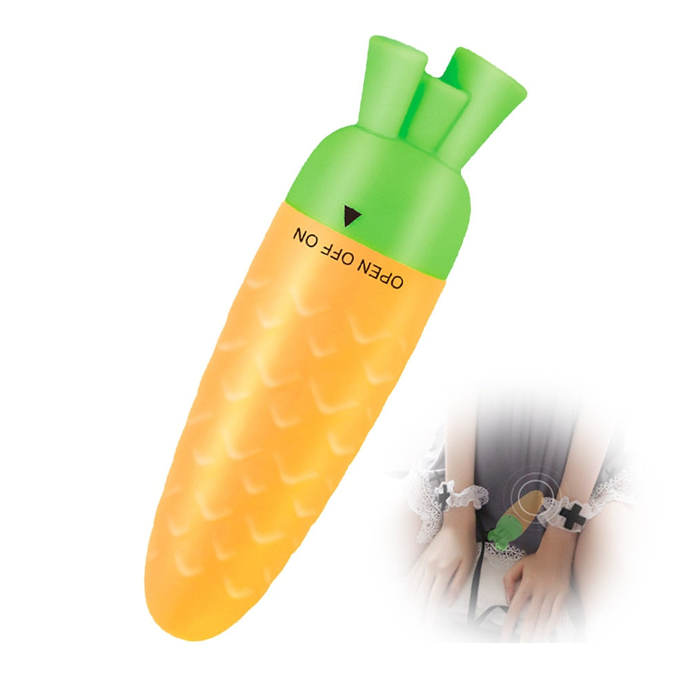 หัวไชเท้า Vibrators เซ็กซ์ทอยสำหรับผู้หญิง Masturbator G-Spot Massager Egg Vibrator เครื่องกระตุ้นอารมณ์ Sextoys ผลิตภัณฑ์สำหรับผู้ใหญ่
