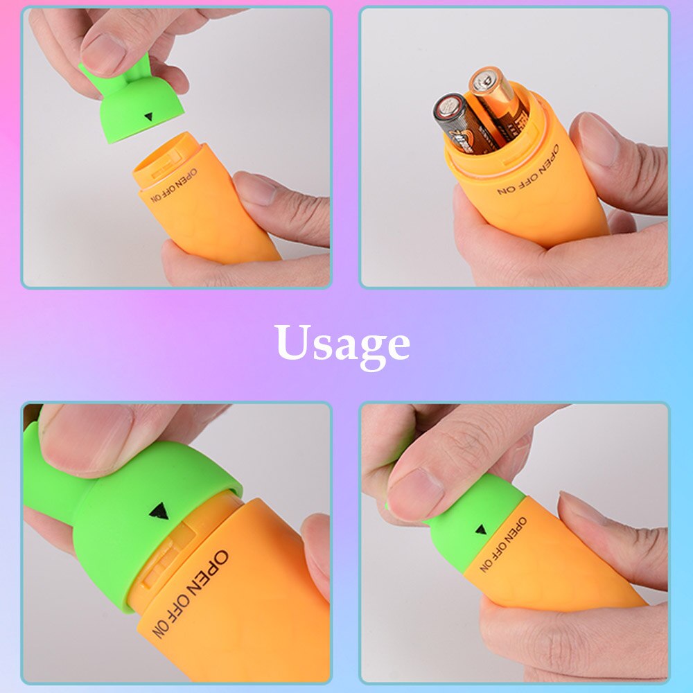 หัวไชเท้า Vibrators เซ็กซ์ทอยสำหรับผู้หญิง Masturbator G-Spot Massager Egg Vibrator เครื่องกระตุ้นอารมณ์ Sextoys ผลิตภัณฑ์สำหรับผู้ใหญ่