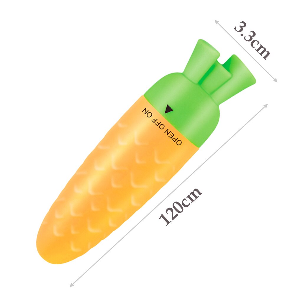 หัวไชเท้า Vibrators เซ็กซ์ทอยสำหรับผู้หญิง Masturbator G-Spot Massager Egg Vibrator เครื่องกระตุ้นอารมณ์ Sextoys ผลิตภัณฑ์สำหรับผู้ใหญ่