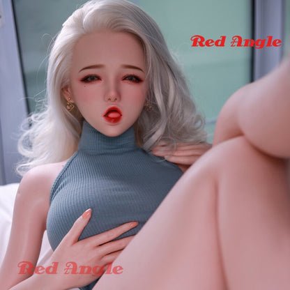 สีแดงมุมเซ็กซ์ทอย Full-Body ตุ๊กตาสำหรับชายตุ๊กตายางจริง Sex อุปกรณ์ช่วยตัวเองสำหรับผู้หญิงชายสำเร็จความใคร่หีช่องคลอดเพศสำหรับผู้ชาย