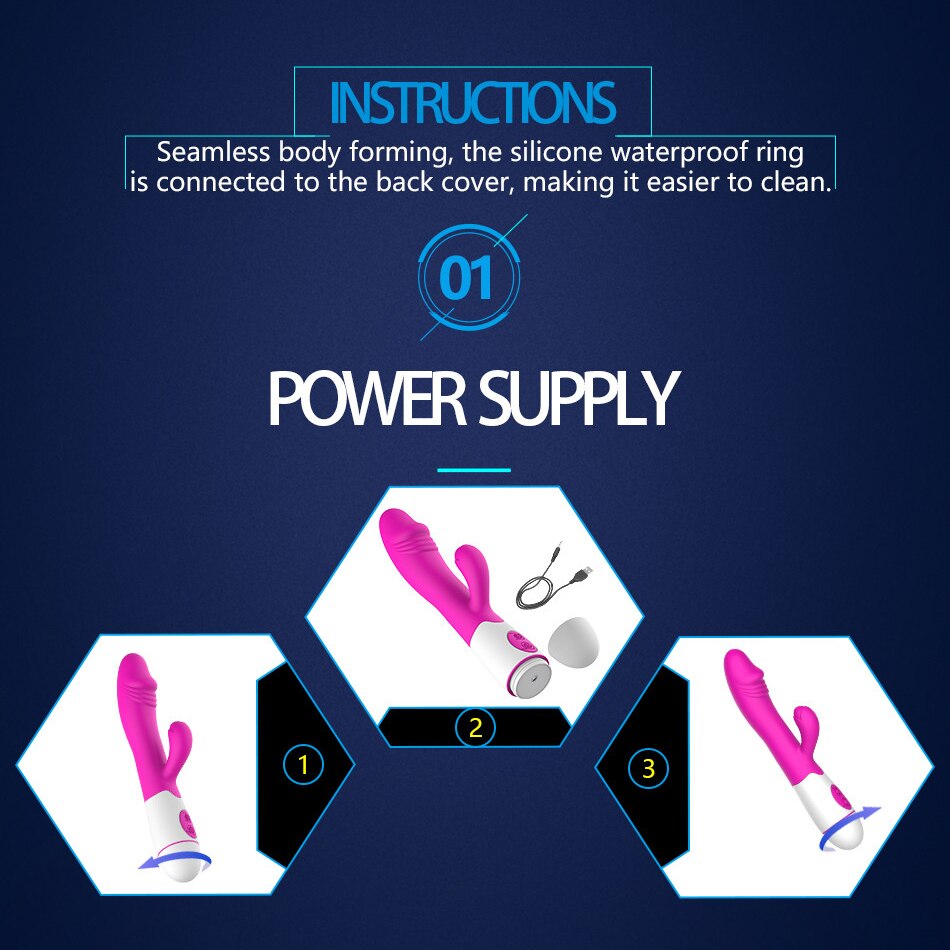 G Spot Dildo คู่ Vibrators สำหรับผู้หญิง Clitoris ช่องคลอดผลิตภัณฑ์เซ็กซี่ของเล่นสำหรับผู้ใหญ่18 XXX Intimate Goods shop