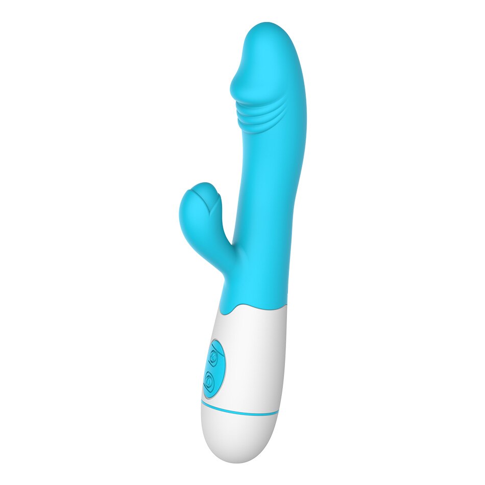 G Spot Dildo คู่ Vibrators สำหรับผู้หญิง Clitoris ช่องคลอดผลิตภัณฑ์เซ็กซี่ของเล่นสำหรับผู้ใหญ่18 XXX Intimate Goods shop