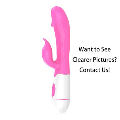 G Spot Dildo คู่ Vibrators สำหรับผู้หญิง Clitoris ช่องคลอดผลิตภัณฑ์เซ็กซี่ของเล่นสำหรับผู้ใหญ่18 XXX Intimate Goods shop