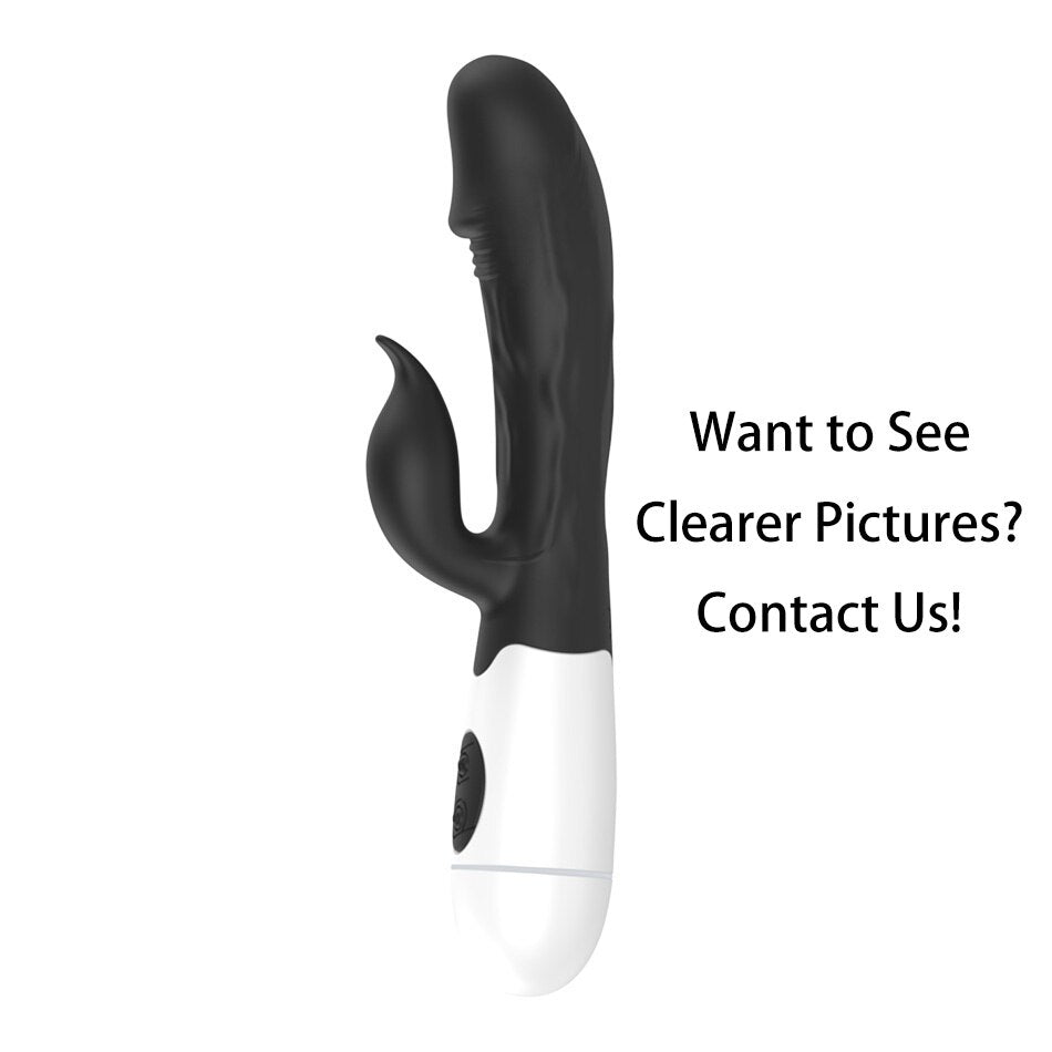 G Spot Dildo คู่ Vibrators สำหรับผู้หญิง Clitoris ช่องคลอดผลิตภัณฑ์เซ็กซี่ของเล่นสำหรับผู้ใหญ่18 XXX Intimate Goods shop