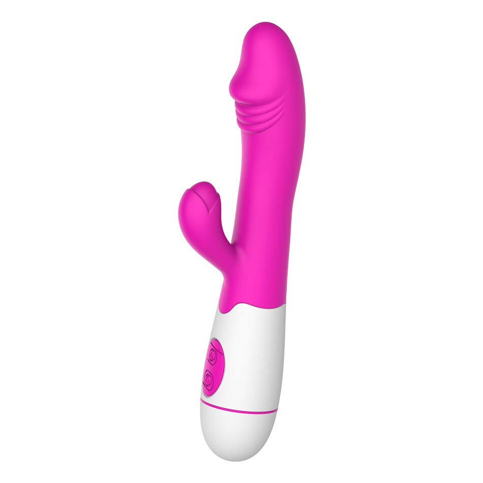 G Spot Dildo คู่ Vibrators สำหรับผู้หญิง Clitoris ช่องคลอดผลิตภัณฑ์เซ็กซี่ของเล่นสำหรับผู้ใหญ่18 XXX Intimate Goods shop
