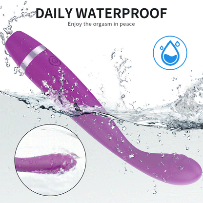 G Spot Vibrator เครื่องสั่นนิ้วมือ Dildo Clitoris Stimulator ช่องคลอด Vibrator สำหรับผู้เริ่มต้น Masturbator Massager ของเล่นสำหรับผู้หญิง 18+
