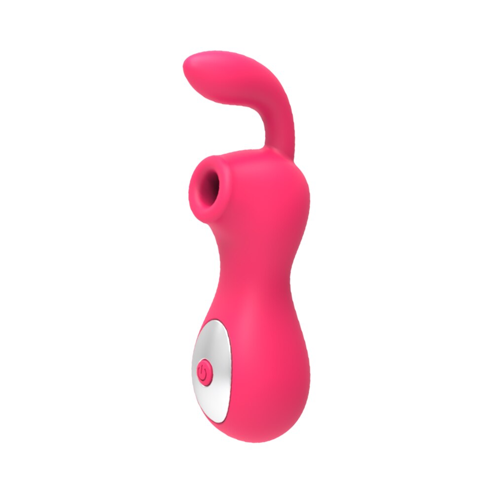 Clitoral Vibrator, Suction Vibrator, G-Spot Suction for Women, Nipple Stimulator, Vacuum Adult Sex Toys for Women