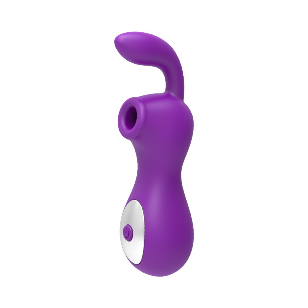 Clitoral Vibrator, Suction Vibrator, G-Spot Suction for Women, Nipple Stimulator, Vacuum Adult Sex Toys for Women