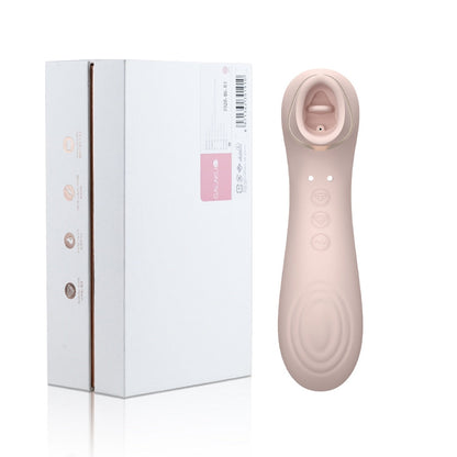 Clitoral Sucker Clitoris Stimulator Nipple Vibrator Sex Toy for Women