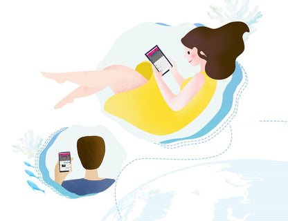 Magic Motion Smart Sex Toy รีโมทควบคุมเครื่องสั่น G-spot คลิตอริส Fugu APP Vibrating Ball Flamingo เครื่องนวดช่องคลอดสำหรับผู้หญิง