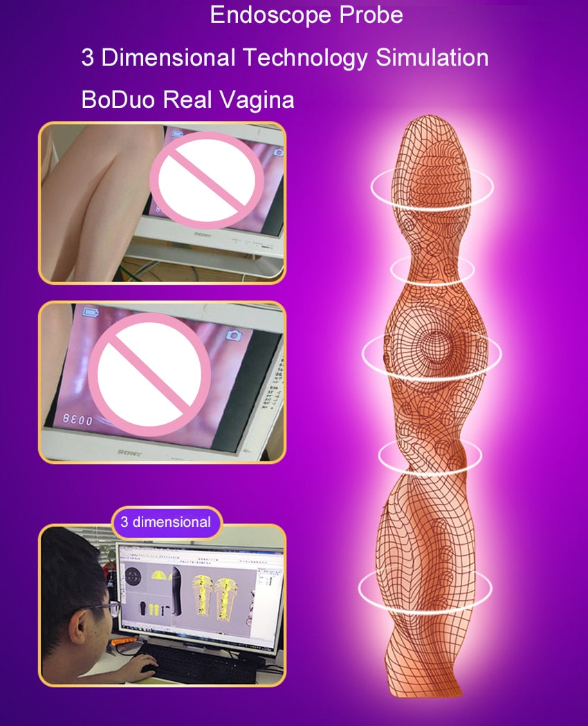 Leten Automatic Sucking Vibrating Masturbation Cup for Men Artificial Vagina Pussy Penis Pump with Woman Moan Adult Sex Toys