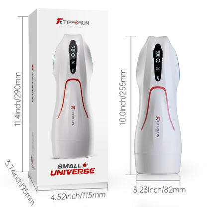Automatic Blowjob Vibrator: เครื่องช่วยสำเร็จความใคร่สำหรับผู้ชาย (สำหรับผู้ใหญ่ 18+)