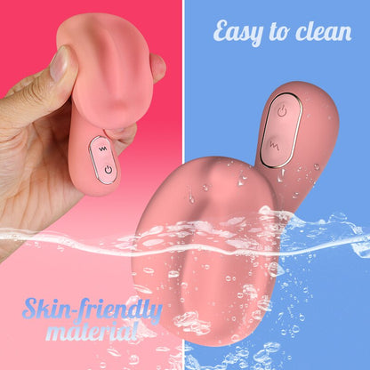 Vibrators ช่องคลอดผู้หญิง G Spot Anal Vibrating Massager Clitoris ของเล่นทางเพศสำหรับผู้หญิงคู่