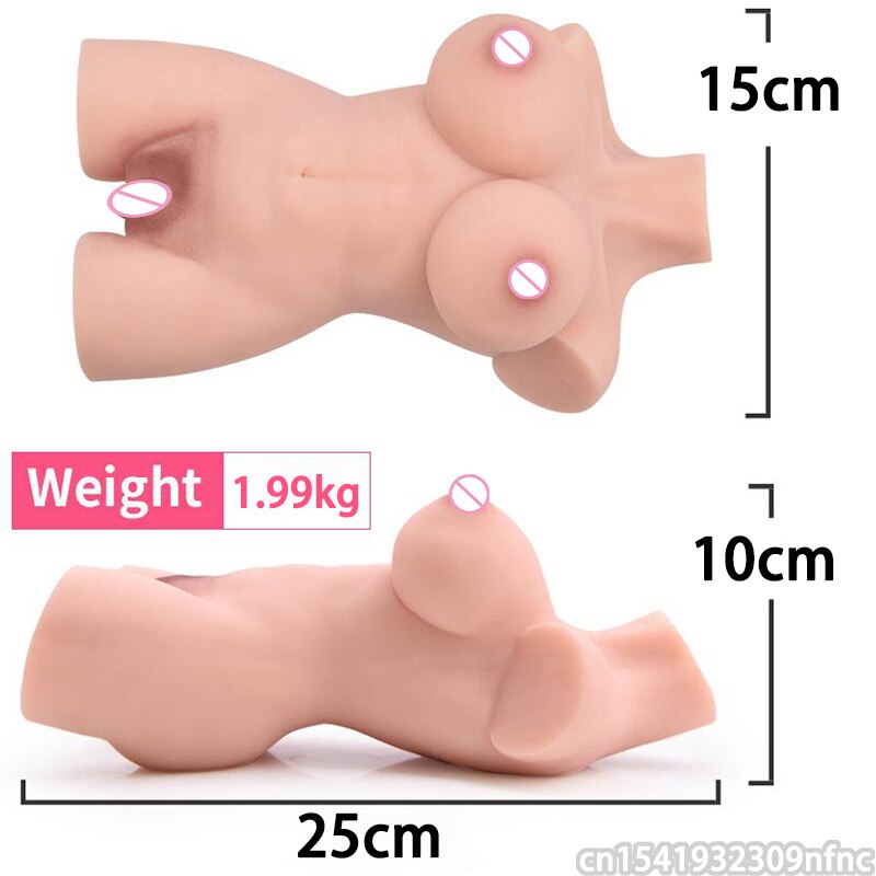 Sexy Yoga Lady Half Big Boobs Big Ass Real Vaginas Men Anal Male Masturbators Real Love Doll Adult Toy